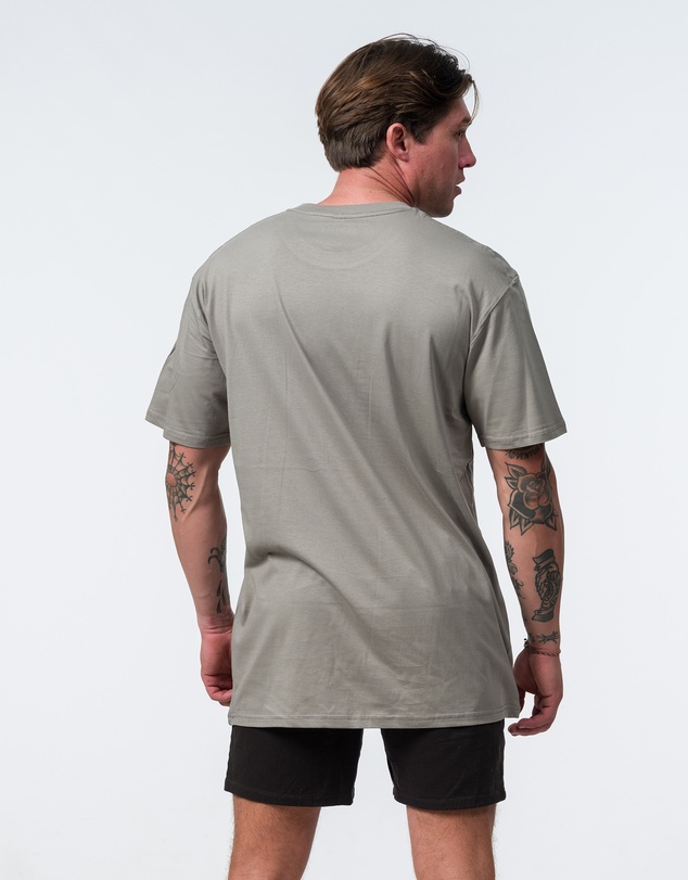 DVNT - Overkill Tee