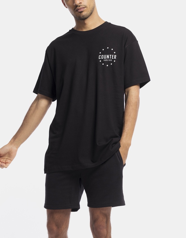 Counter Culture - Polaris Oversize Tee