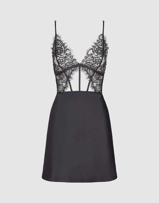 Ann Summers - Ce Soir Strappy Chemise
