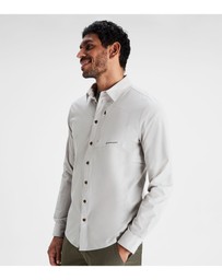 Kathmandu - Sun Breaker Long Sleeve Shirt
