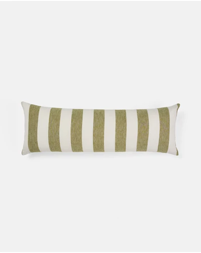 Linen House - Vintage Stripe Filled Cushion