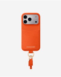 Maison De Sabre - Sling Phone Case (iPhone 17 Pro)