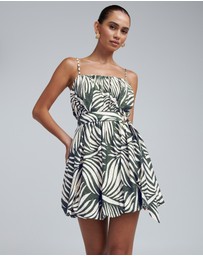 BWLDR - Khyla Mini Dress