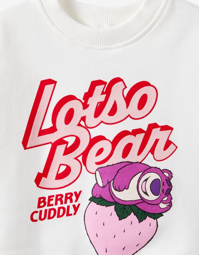 Cotton On Kids - Riley Sweater Lcn