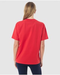 P.E Nation - Established Tee