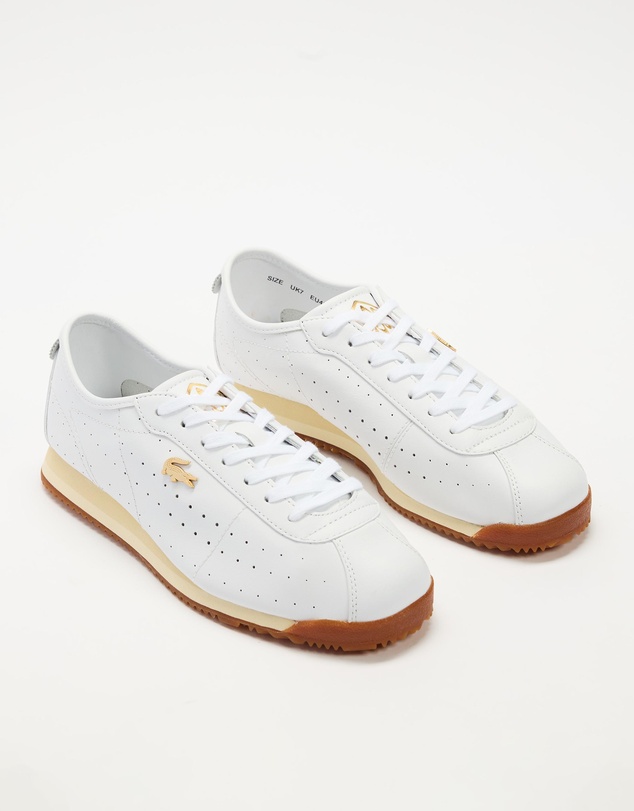 Lacoste - Club-Low Sneakers - Women's