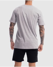 Counter Culture - Big Cypher Tee