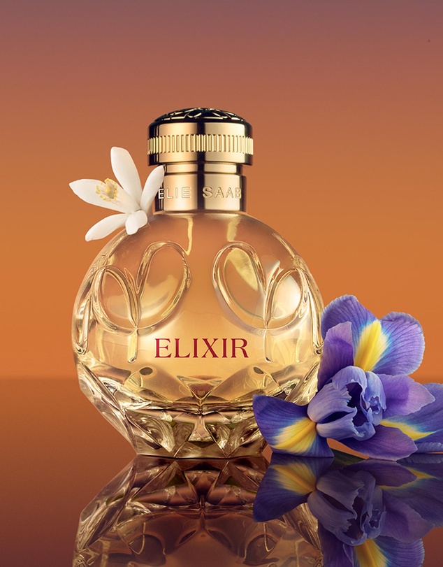 Elie Saab - Elie Saab Elixir EDP 100ml