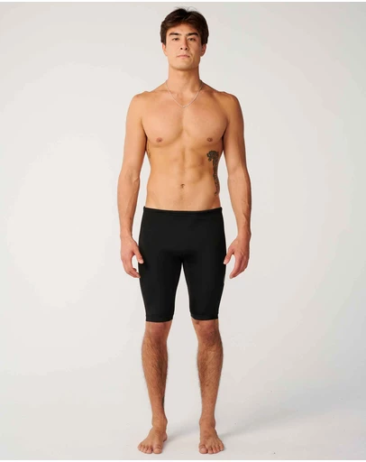 Rip Curl - Dawn Patrol 1mm Neoprene Short