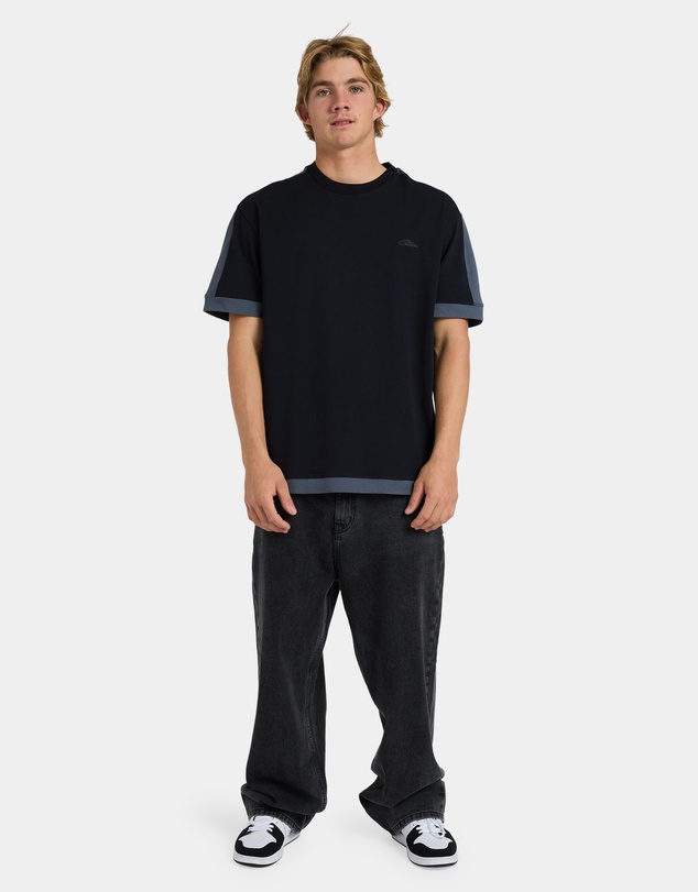Quiksilver - Mens Av-2 T-Shirt