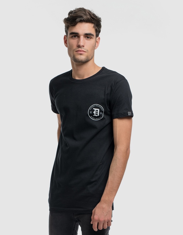 DVNT - Clean Classic Tee