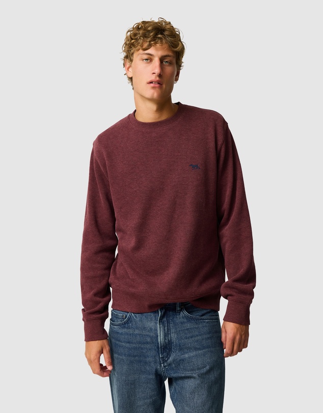 Rodd & Gunn - Gunn Crew Neck Sweat