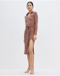 KAJA Clothing - Bena Dress