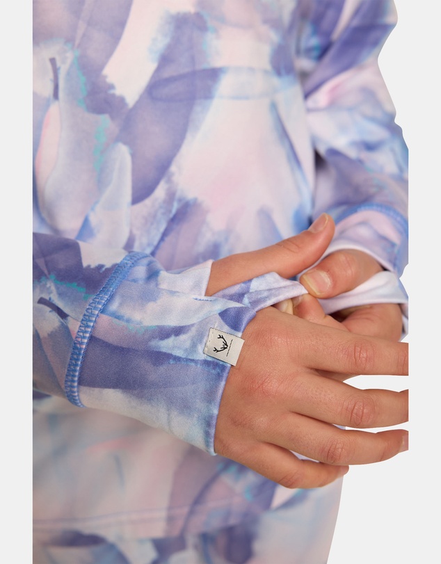ROJO Outerwear - Girls Jyndie Crew Neck Top