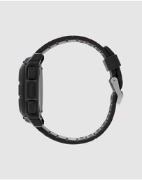 UFC - UFC Fight Week Command Black