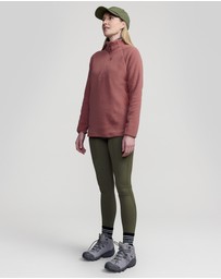 Kathmandu - Ridge 100 Primaloft Wmns Pullover