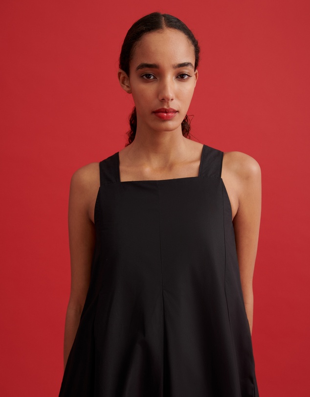Kowtow - Study Dress