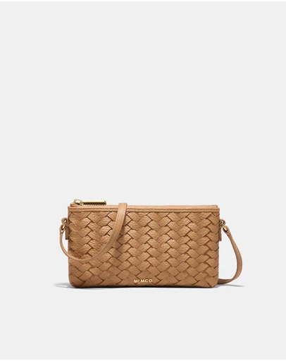 MIMCO - Rhiannon Pouch Crossbody Bag
