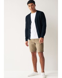 NEXT - Soft Touch Chinos-Slim Fit