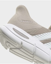 adidas Sportswear - CLOUDFOAM FLEX LOUNGE RAPIDFIT SHOES Womens