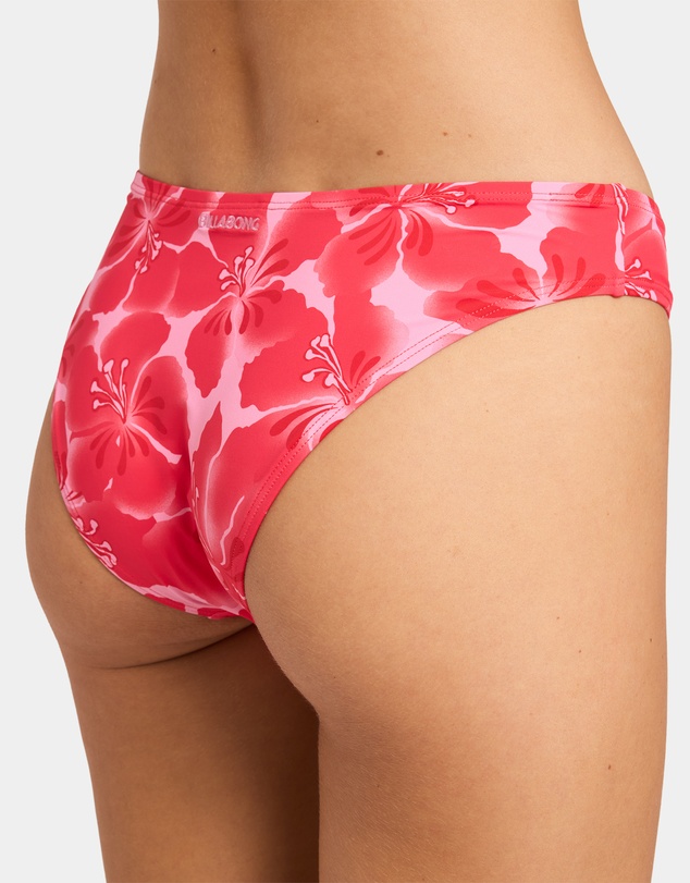 Billabong - Womens Tropic Babe Bondi Bikini Bottom