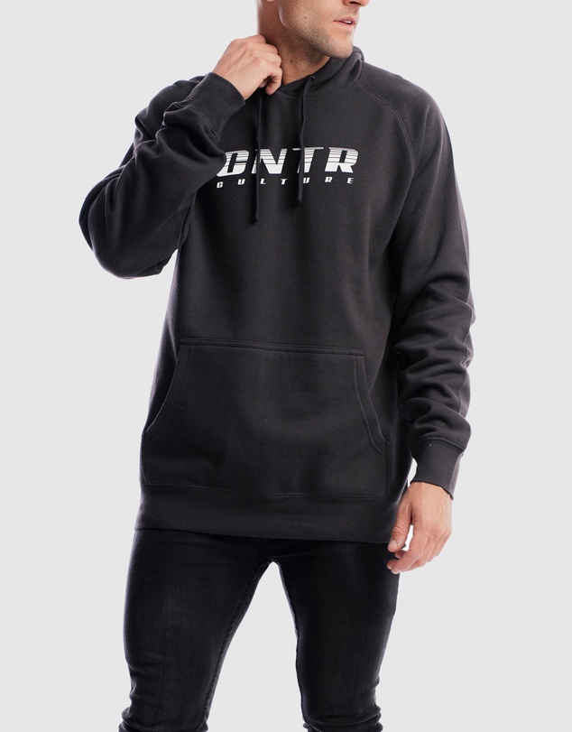 Counter Culture - Track Hoodie