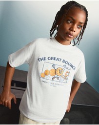 M.N.G - Funplus T-Shirt - Babies-Kids