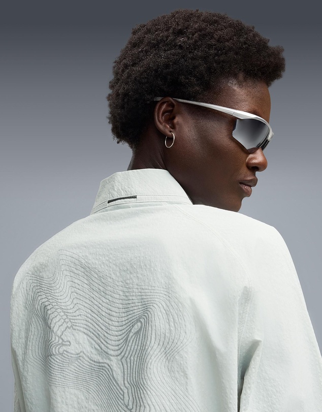 Puma - Run BRIGHTSTRIDE WindCELL Jacket