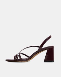ALDO - Atlanticus Heels