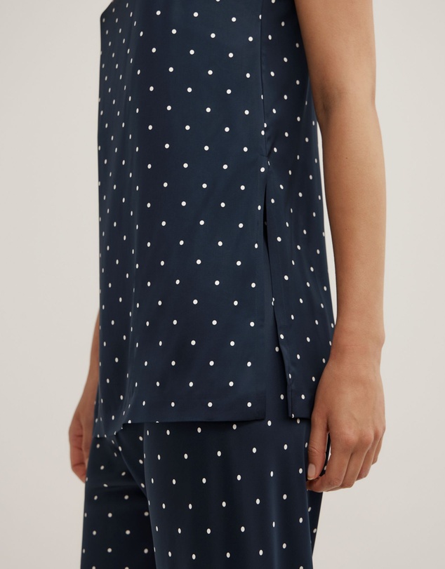 Witchery - Satin Tunic Top