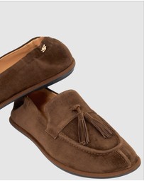 Dune London - Grounding - Brown