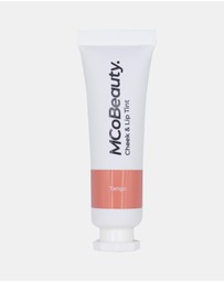 MCoBeauty - Cheek & Lip Tint - Tango