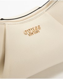 GUESS - Amorette Shoulder Satchel