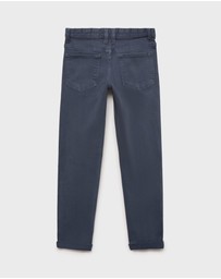 M.N.G - Peru Trousers - Kids-Teens