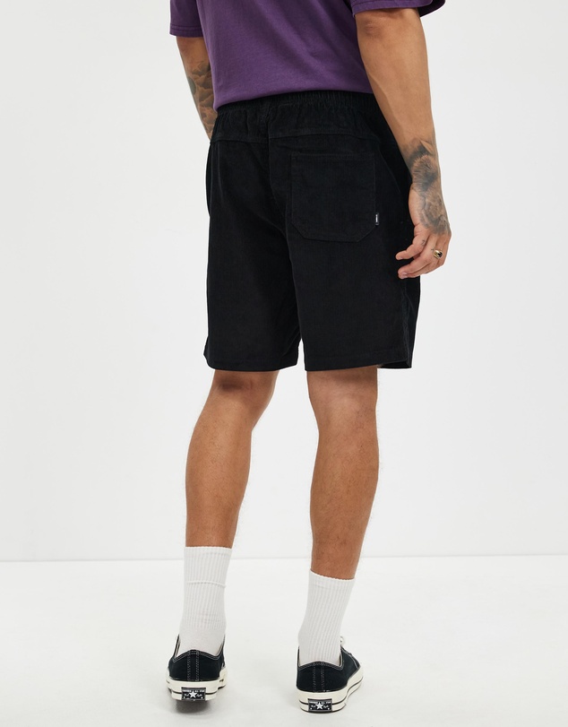 Thrills - ICONIC EXCLUSIVE - Thrills Core Cord Volley Shorts