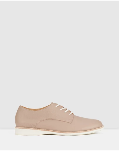 Rollie - Derby Super Soft Shoe
