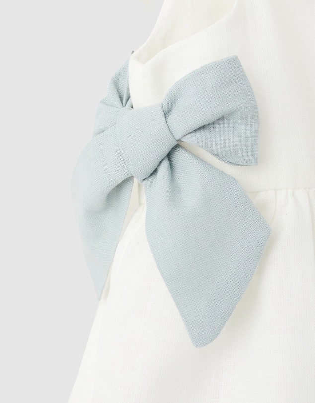 M.N.G - Penelope Dress - Babies