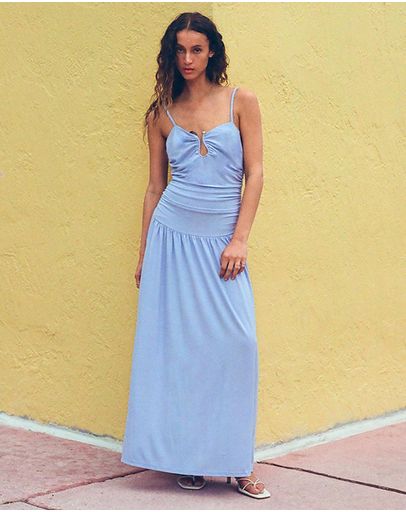 Powder Blue