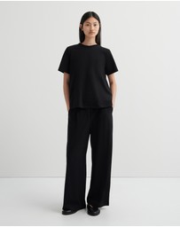 Kowtow - Classic A-Line Tee