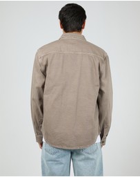 St Goliath - Moab LS Shirt