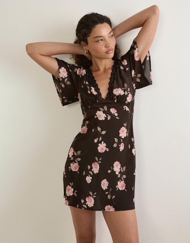 Auguste The Label - Sadie Mini Dress