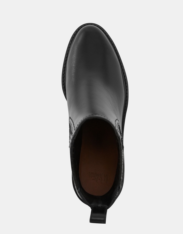 Wittner - Baylee Leather Ankle Boots