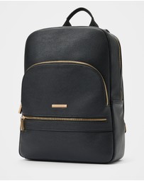 Forever New - Bec Laptop Backpack