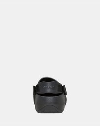 Crocs - Quick Trail Clogs - Unisex