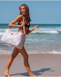Sky Gazer - Cooler Bag- Shelly
