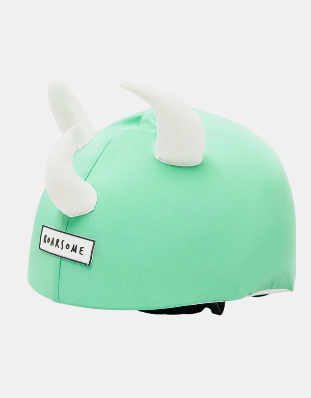 Roarsome - Spike the Dinosaur - Kids Helmet Cover