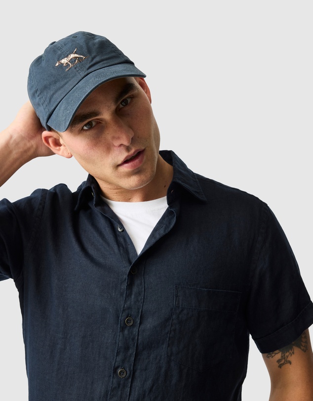 Rodd & Gunn - Palm Beach Sports Fit Shirt
