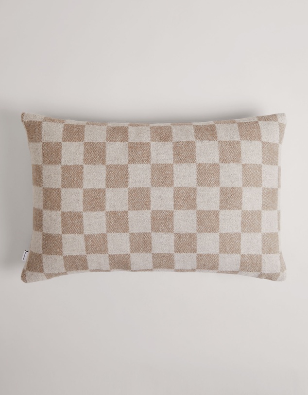 Country Road - Wilson Recycled Cotton 40x60 Cushion