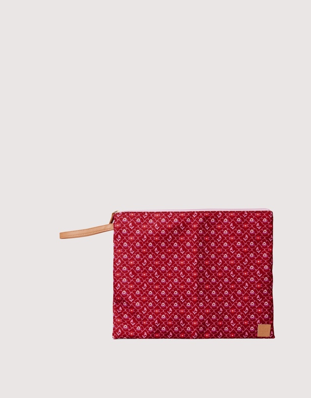 The Somewhere Co - Rosewood Large Wet Bag