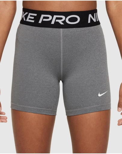 Nike - Pro Dri-FIT 3-Inch Shorts - Teens